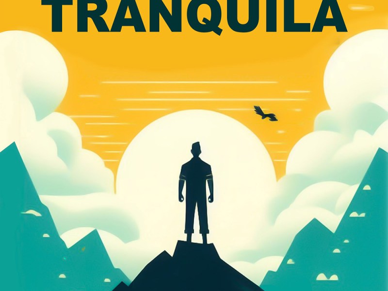 A veces la cura es una conciencia&nbsp;tranquila