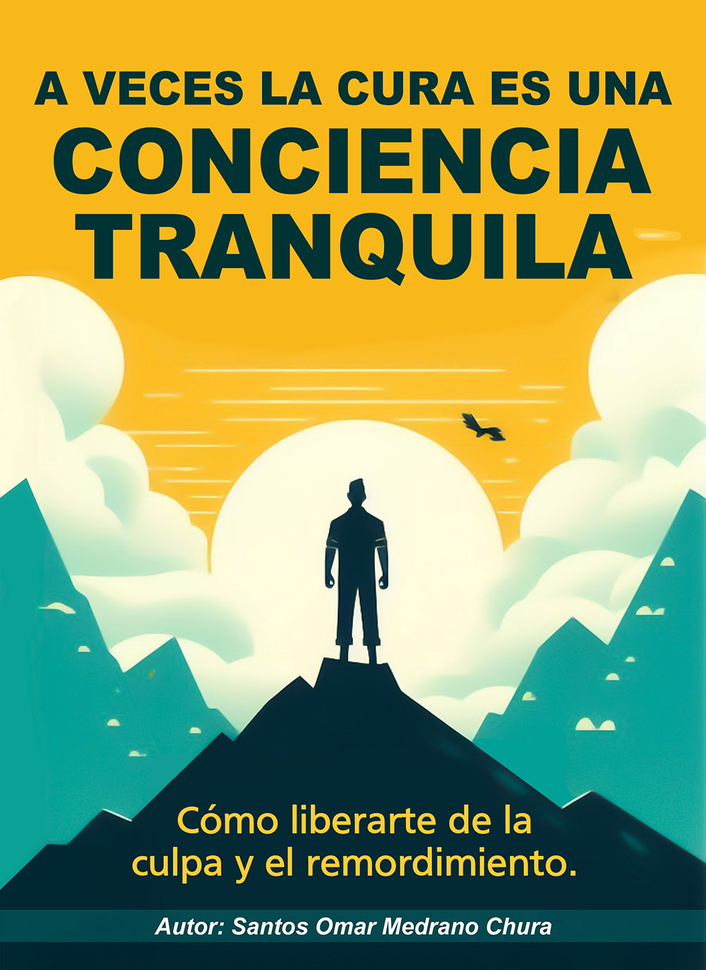 A veces la cura es una conciencia&nbsp;tranquila