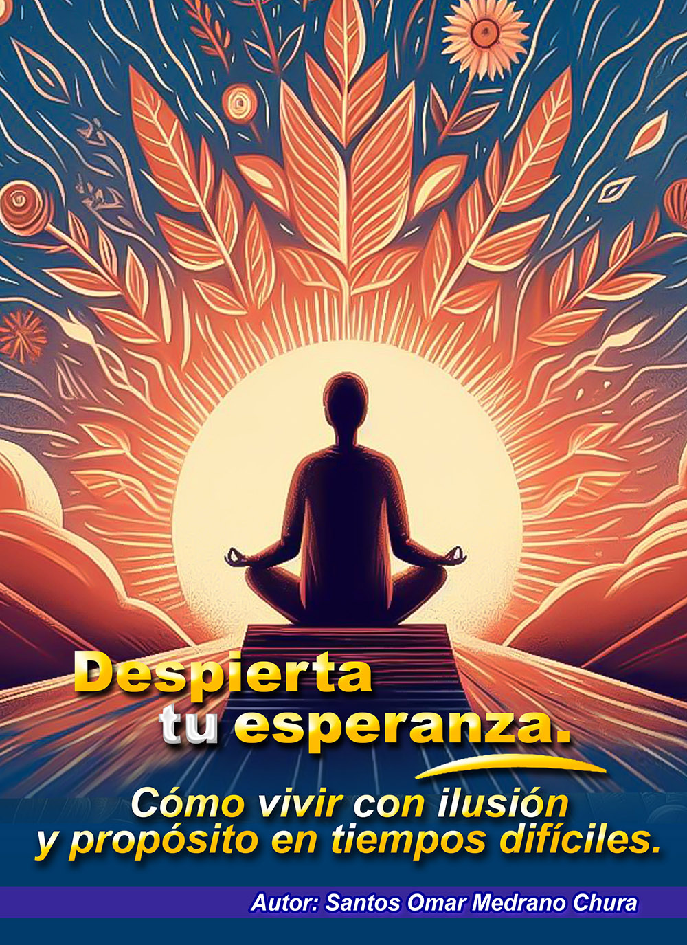 Despierta tu esperanza