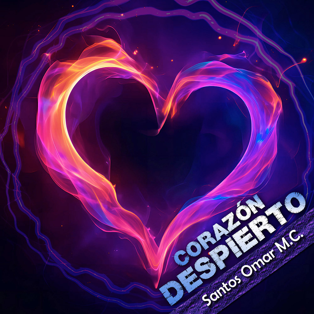 Corazón Despierto