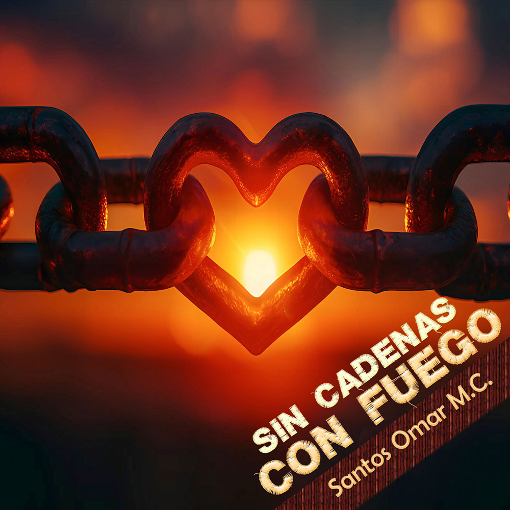 Sin Cadenas Con&nbsp;Fuego