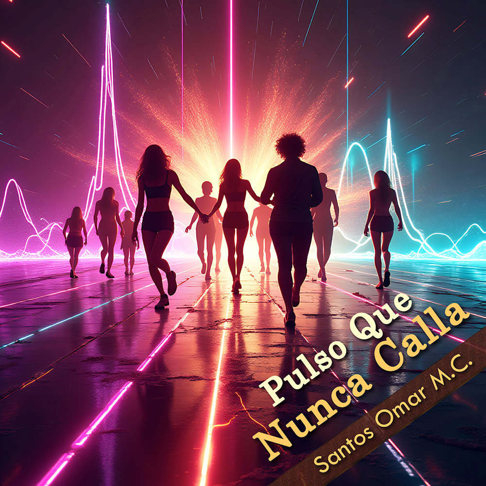 Pulso Que Nunca&nbsp;Calla