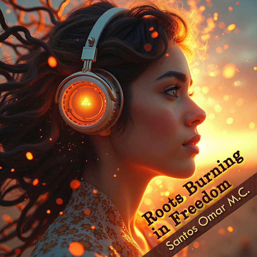 Roots Burning in&nbsp;Freedom